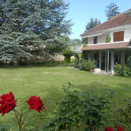 Le Grand Jardin Bed & Breakfast Beaune  Exterior photo