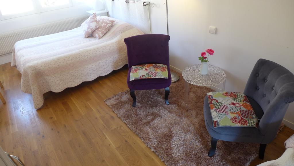 Le Grand Jardin Bed & Breakfast Beaune  Exterior photo
