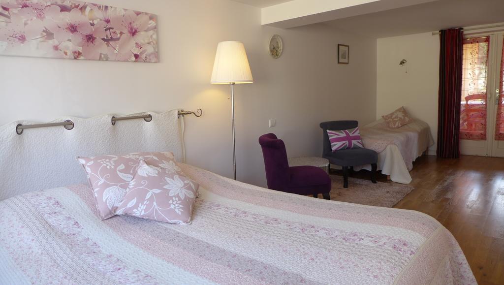 Le Grand Jardin Bed & Breakfast Beaune  Exterior photo