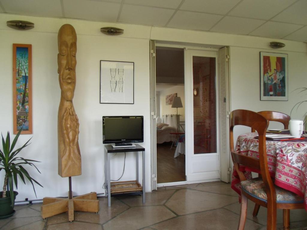 Le Grand Jardin Bed & Breakfast Beaune  Exterior photo